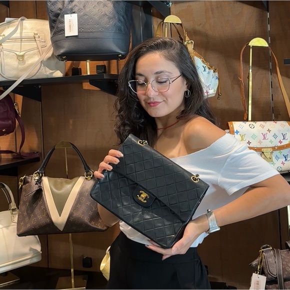 Reposhing MCM - Picture 1 of 6